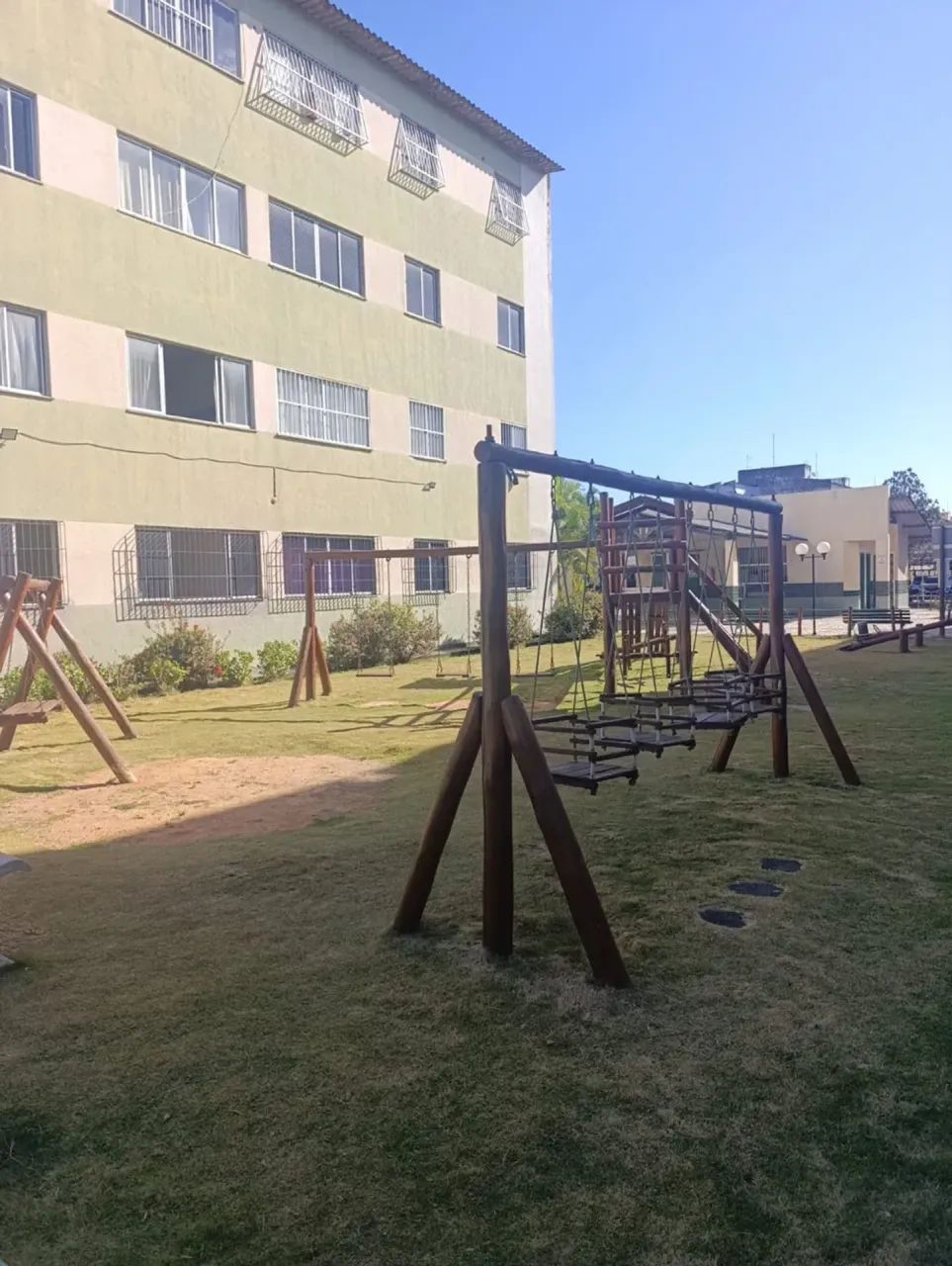 Imóvel para aluguel com 3 quartos em Cajazeiras - Fortaleza - CE - Foto 3