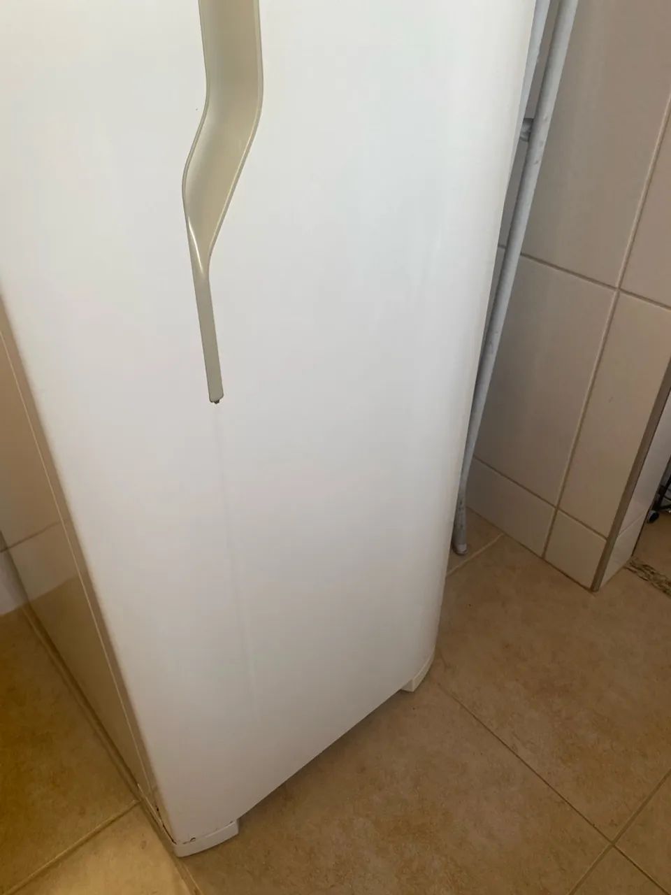 Geladeira Electrolux - Foto 2