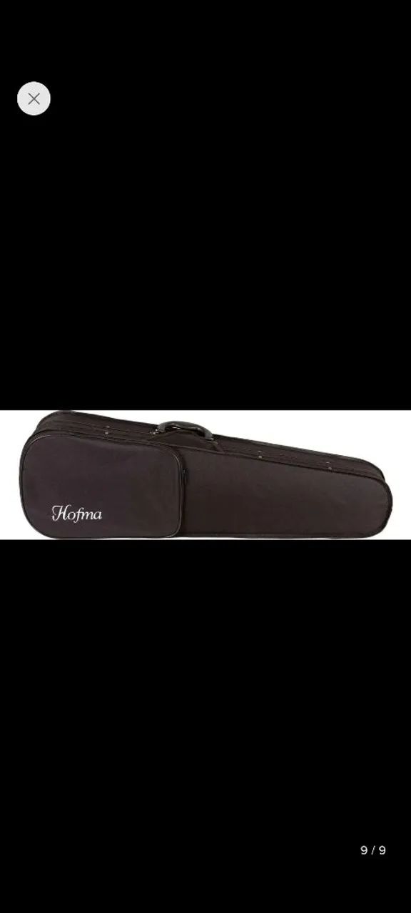 Violino com case - Foto 2