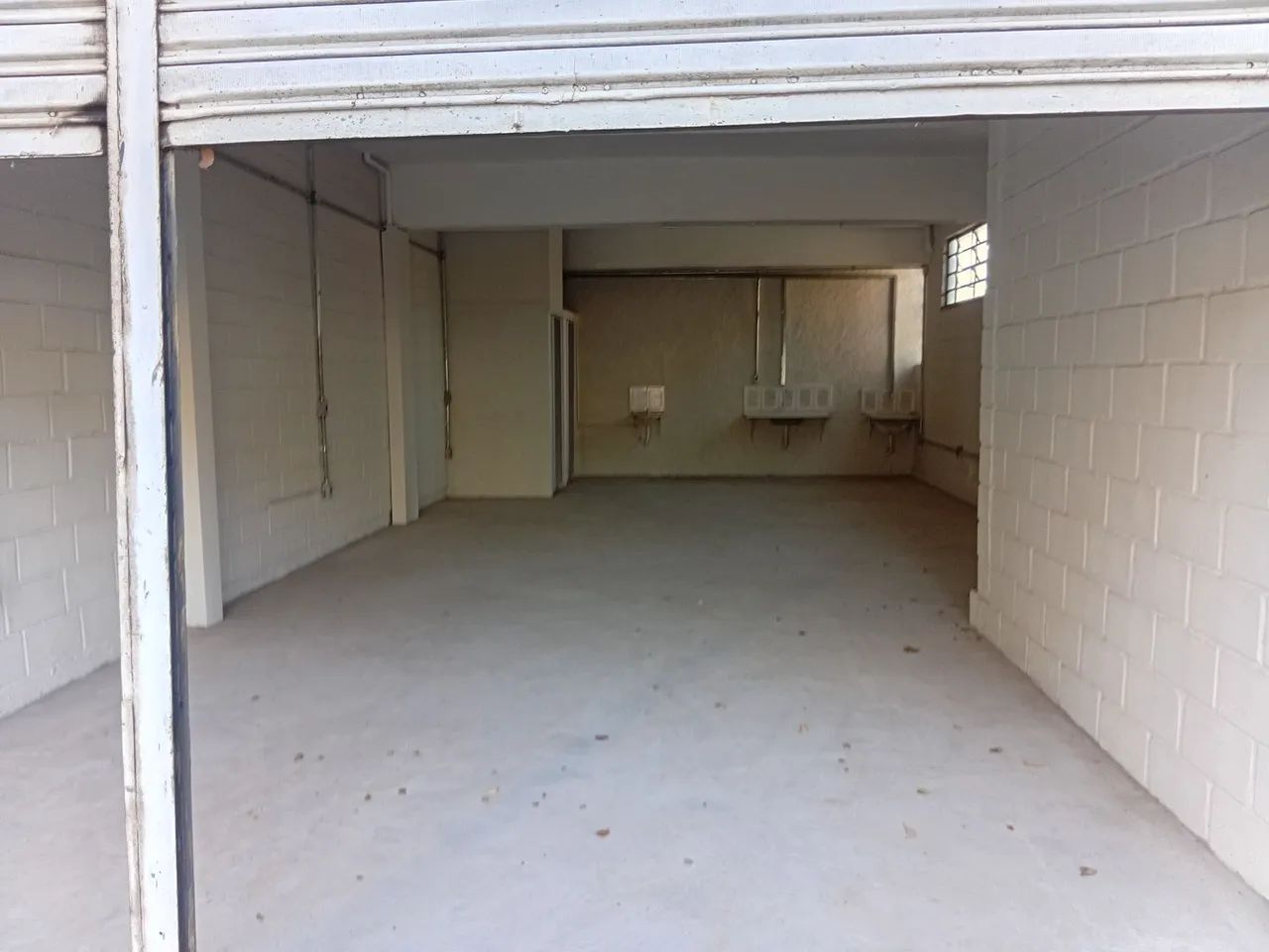 Aluga-se Salão com 70 m2 - Foto 3