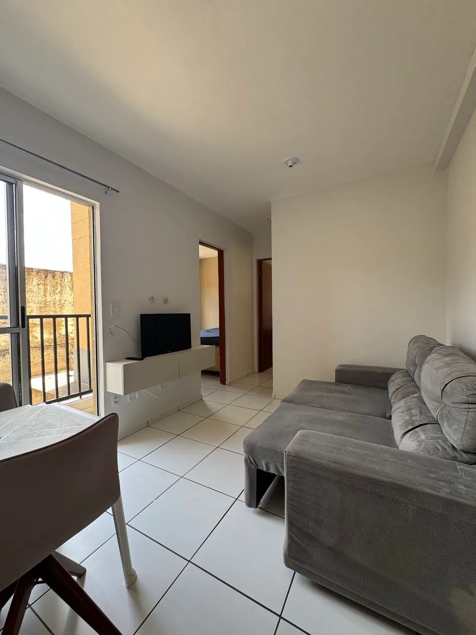Apartamento mobiliado  - Foto 5