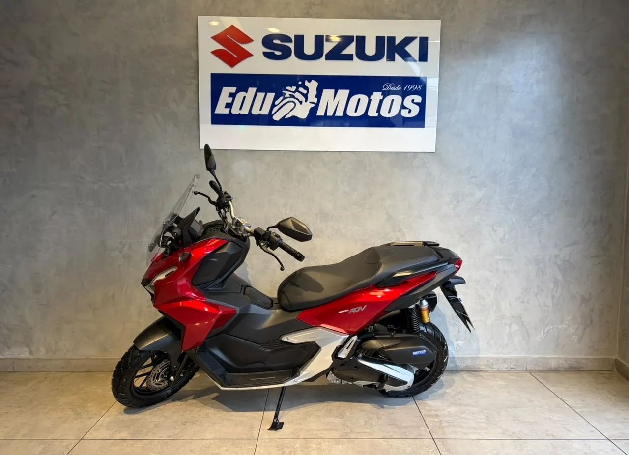 Honda ADV 160 - Foto 2