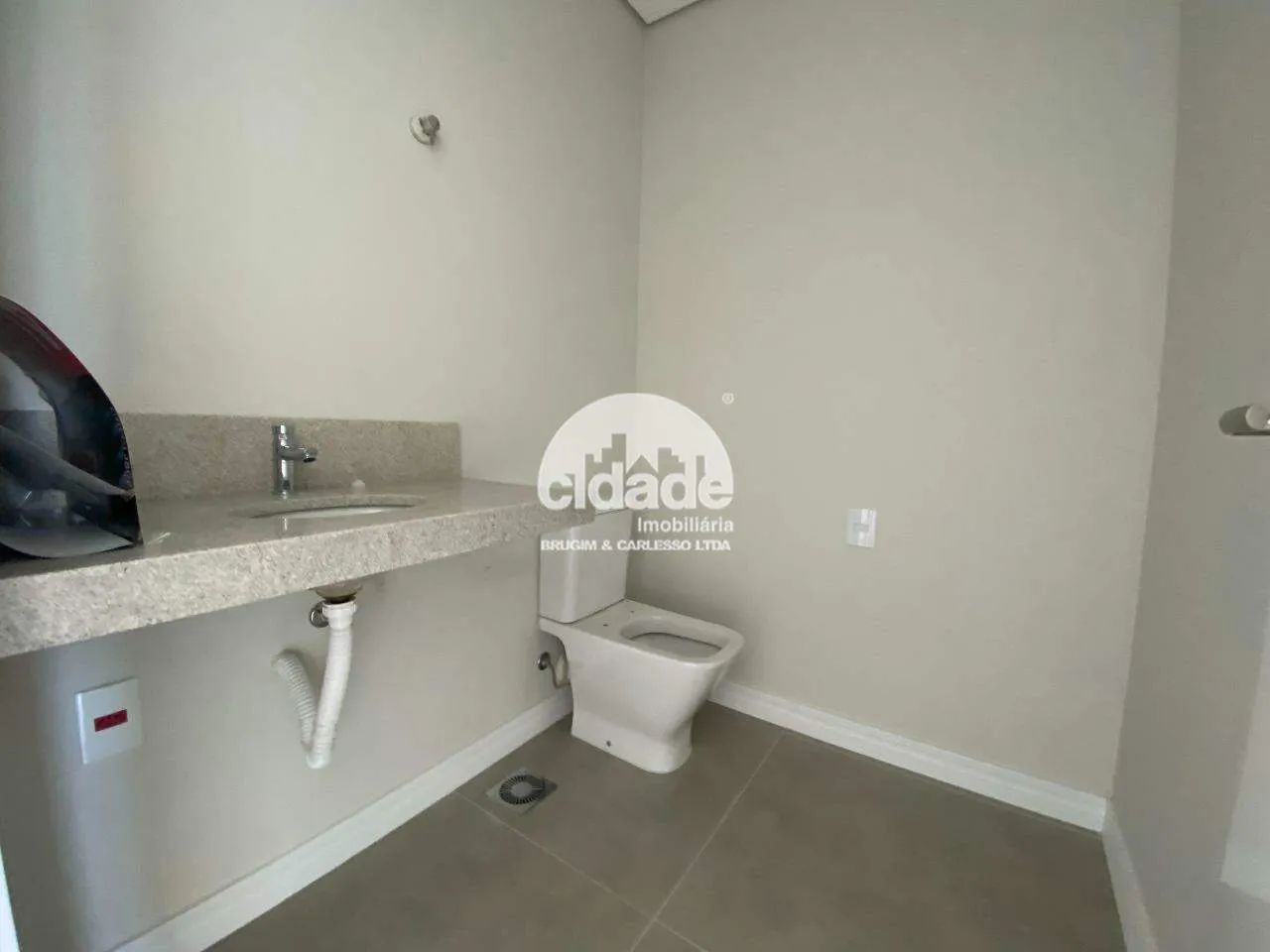 Sala Comercial para locação- Centro - Cascavel- PR - Foto 5