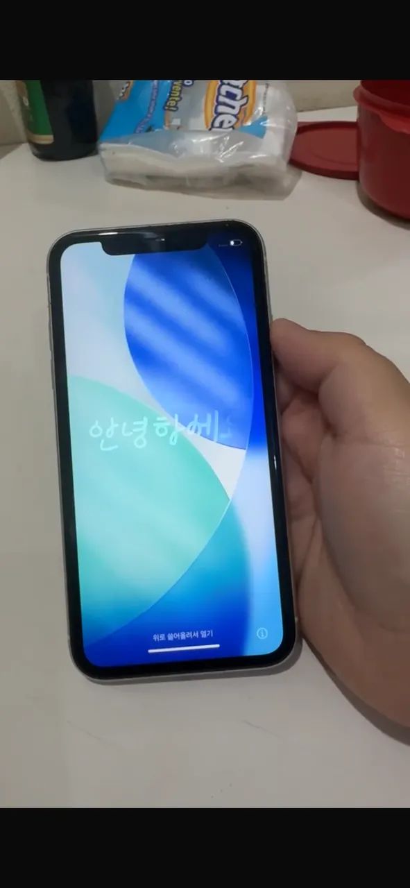 iPhone 11 64GB