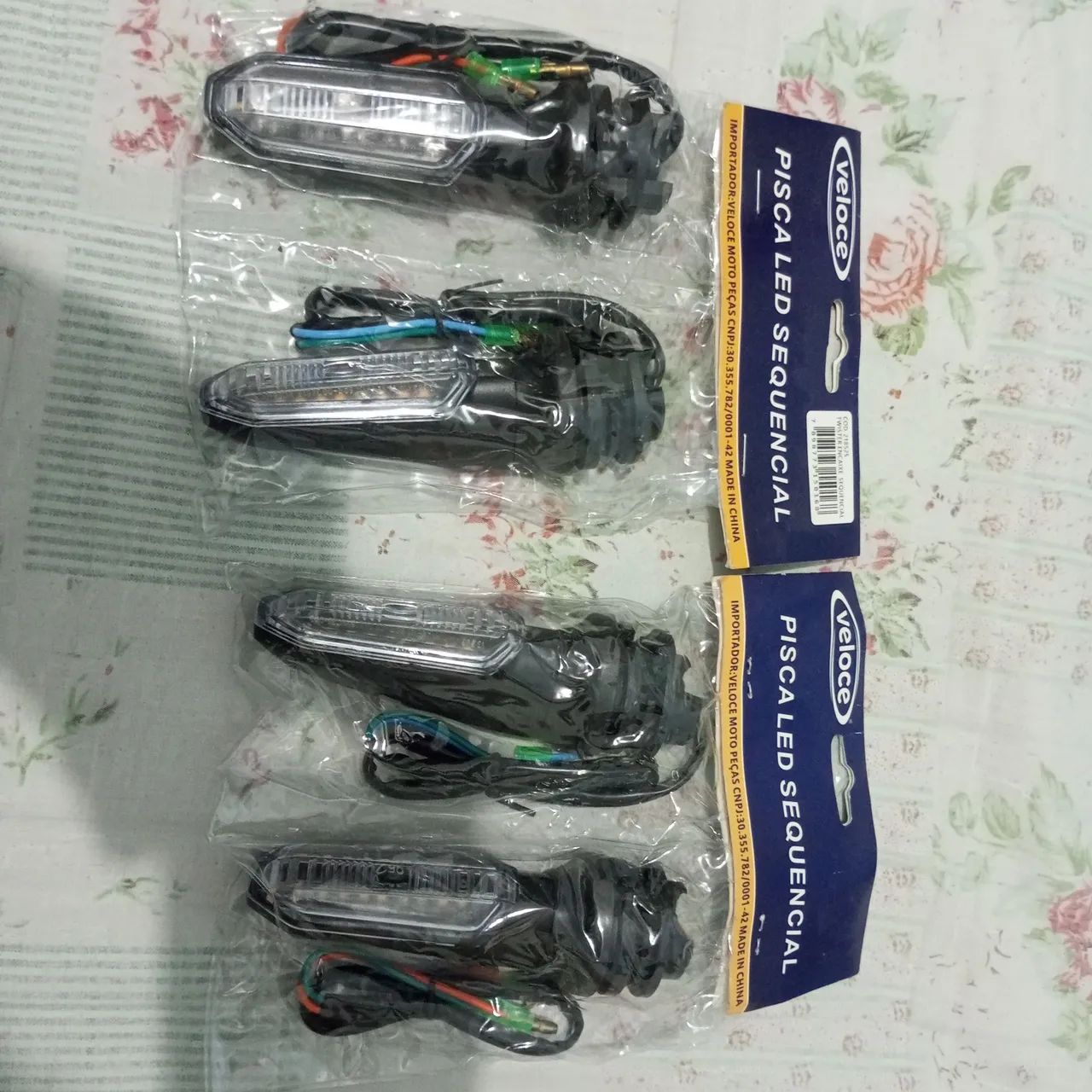 Peças para Moto - Foto 2
