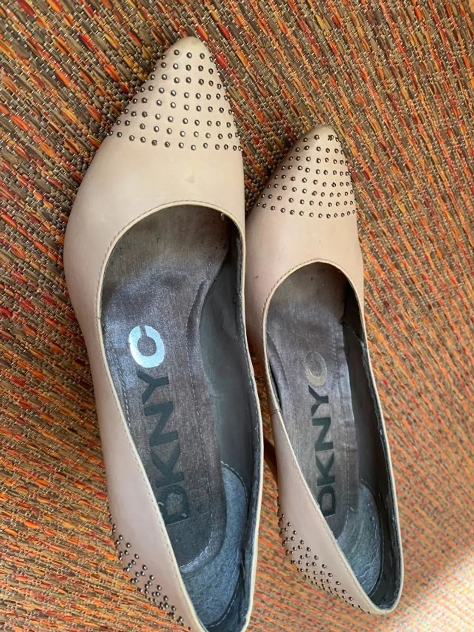 Sapatos DKNY - Foto 3