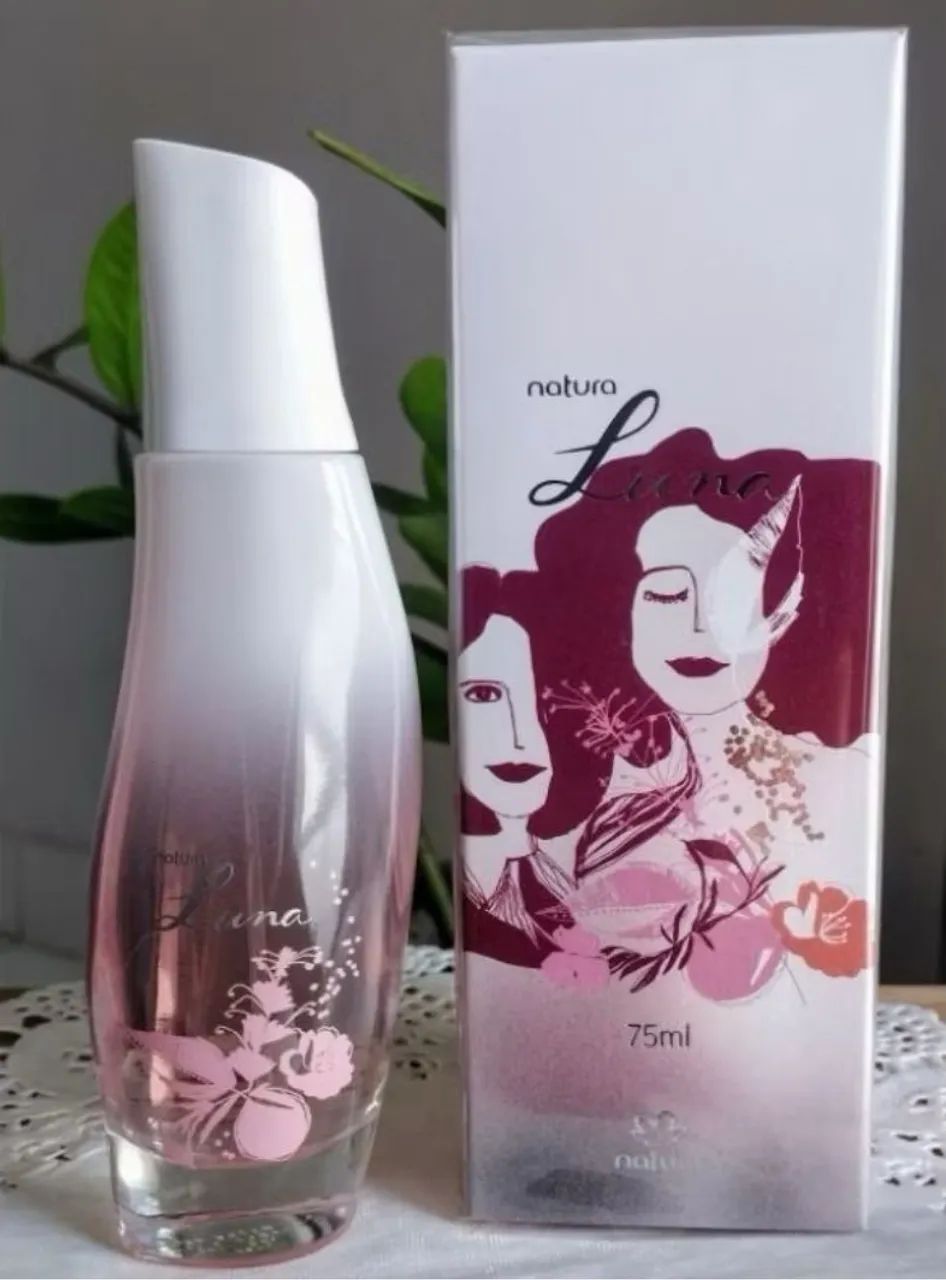 Perfume Natura 