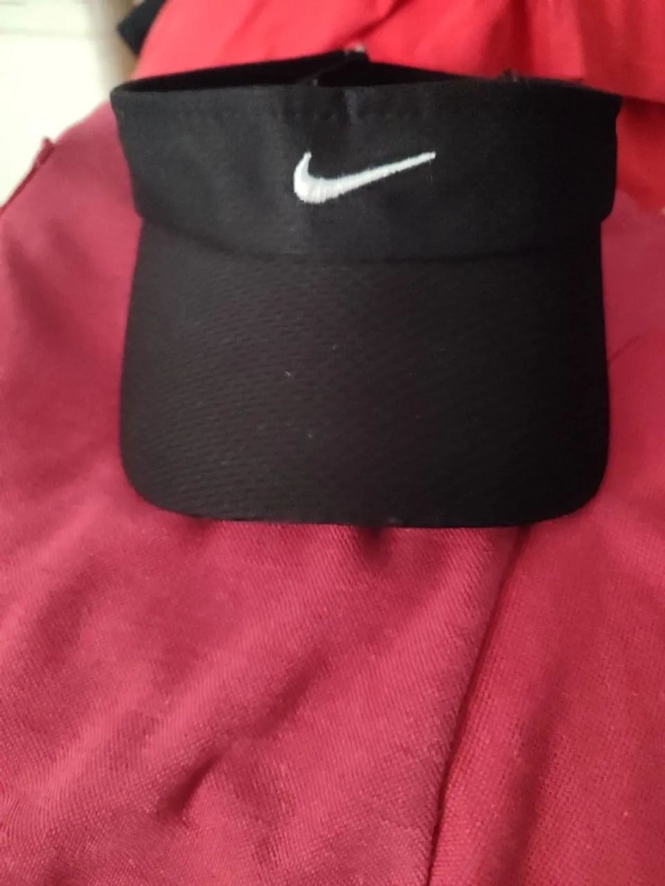 Viseira Nike original 