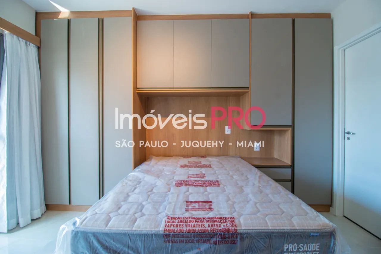 Apartamento para locação em Moema - Foto 5