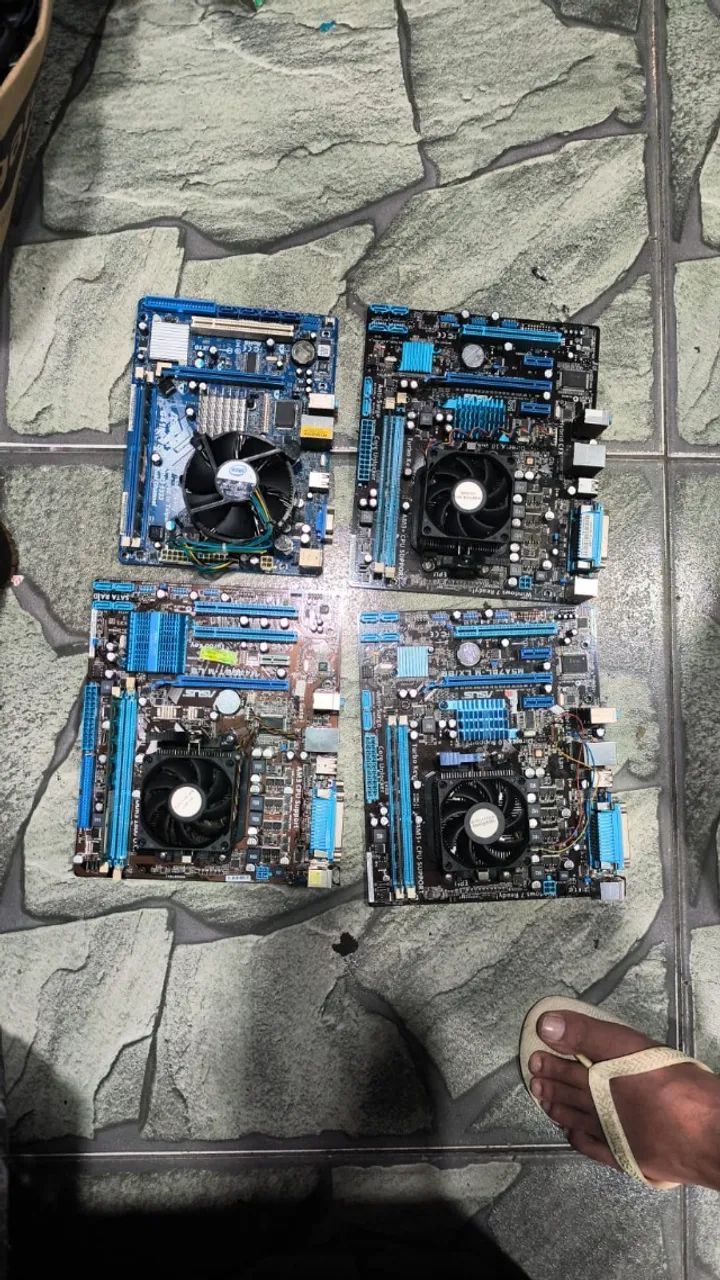 PLACAS A PARTIR DE R$90!!! - Foto 3
