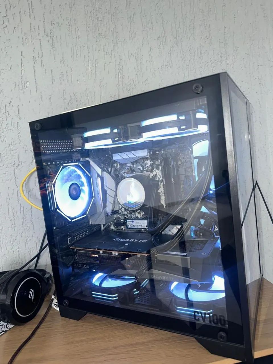 PC GAMER  - Foto 2