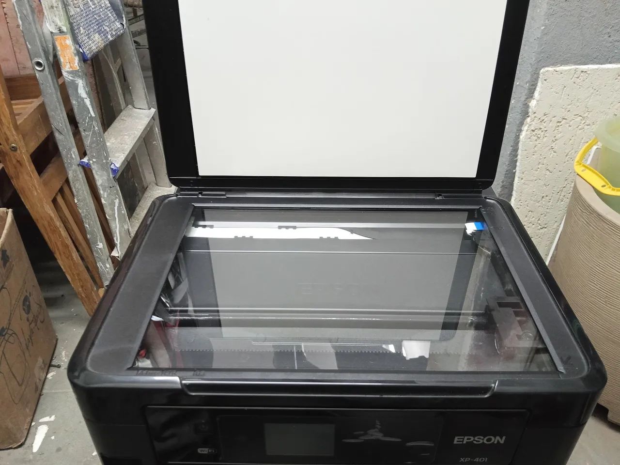 Impressora EPSON  - Foto 4