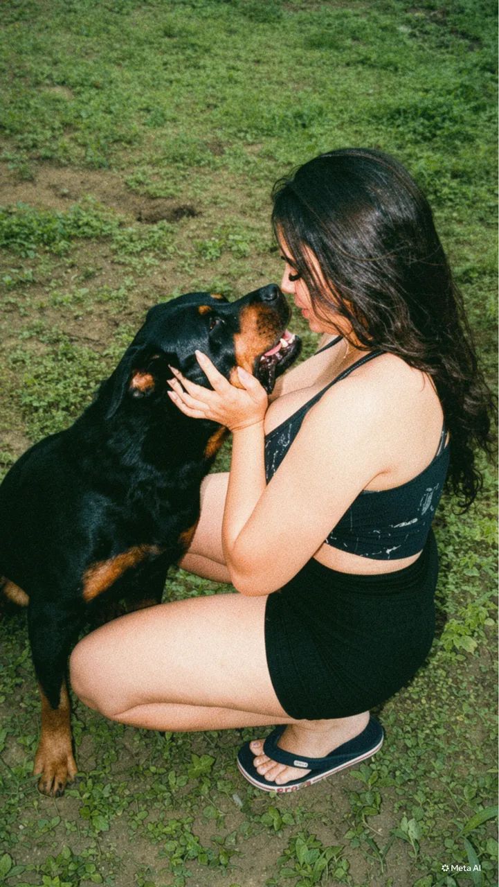 Animal - Foto 4