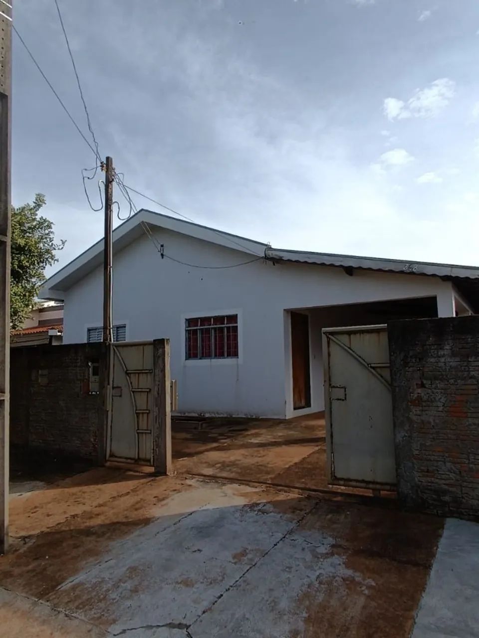 Casa a venda Ouro Verde SP - Foto 5