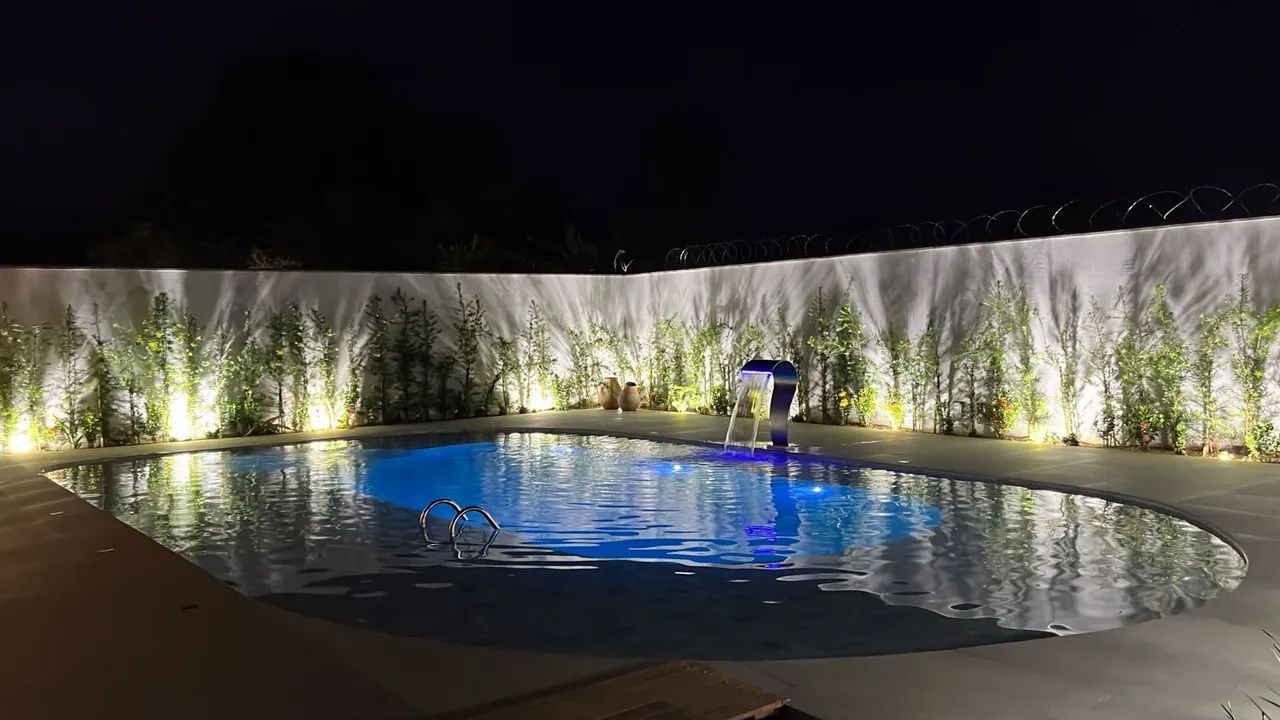 Piscinas - Foto 5
