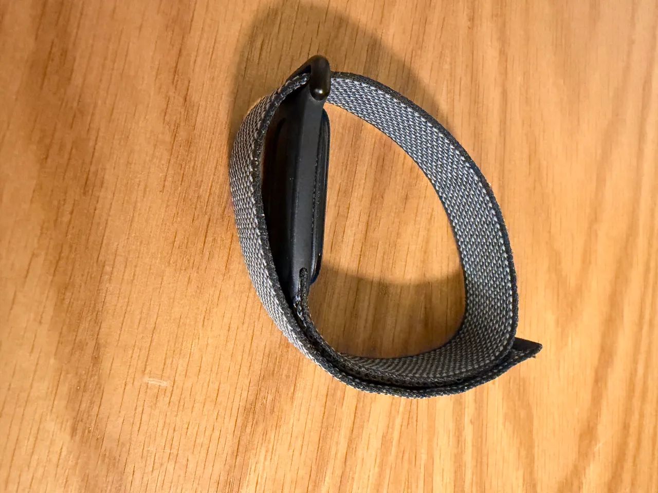 Pulseira Google Fitbit air - Foto 2