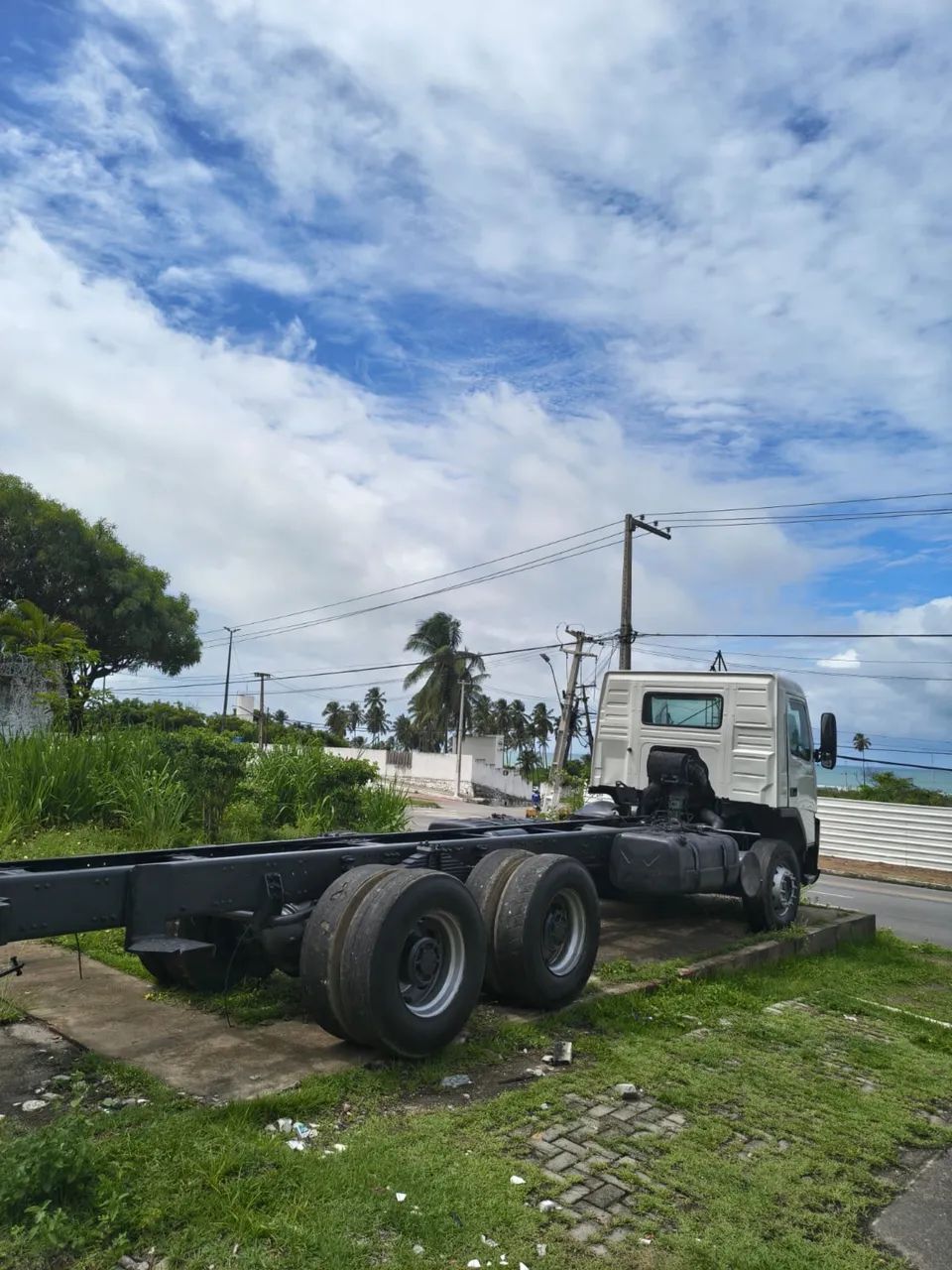 Volvo FM 420 D12 - Foto 4