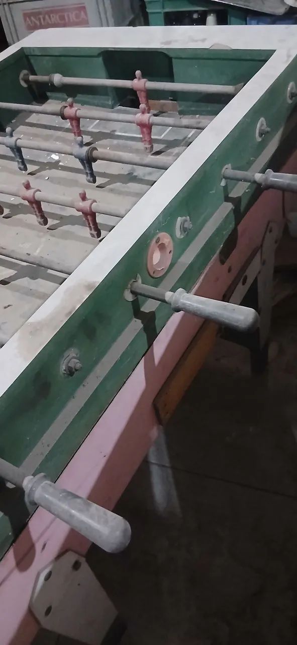 Mesa de todo (para reforma) - Foto 3