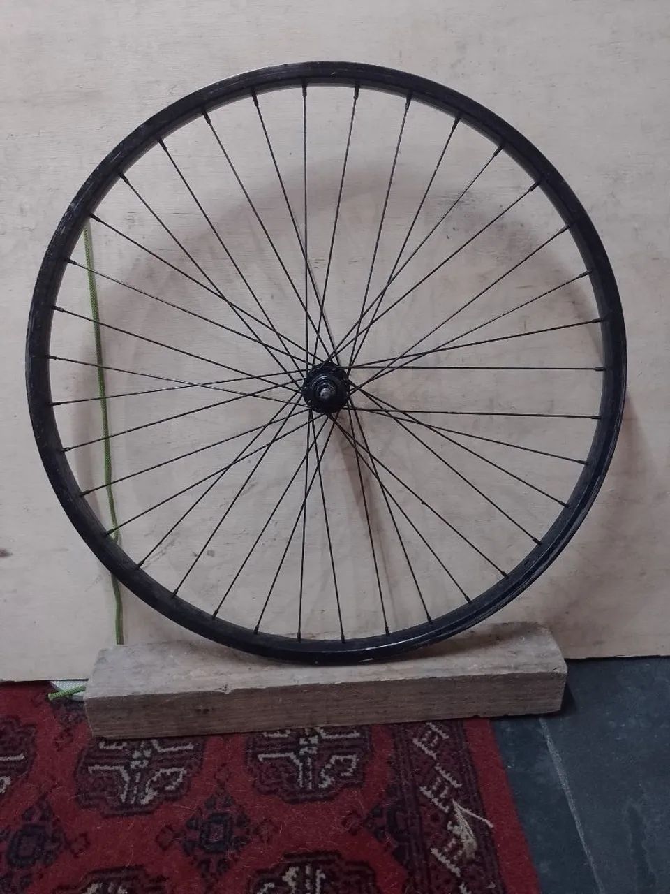 ARO DE BICICLETA 