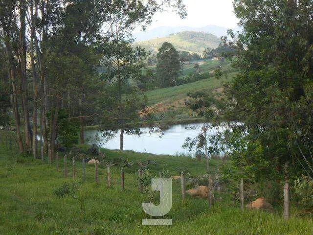 Sítio à Venda - Vila Nova, Amparo - 350m2 - 4 Quartos - Foto 4