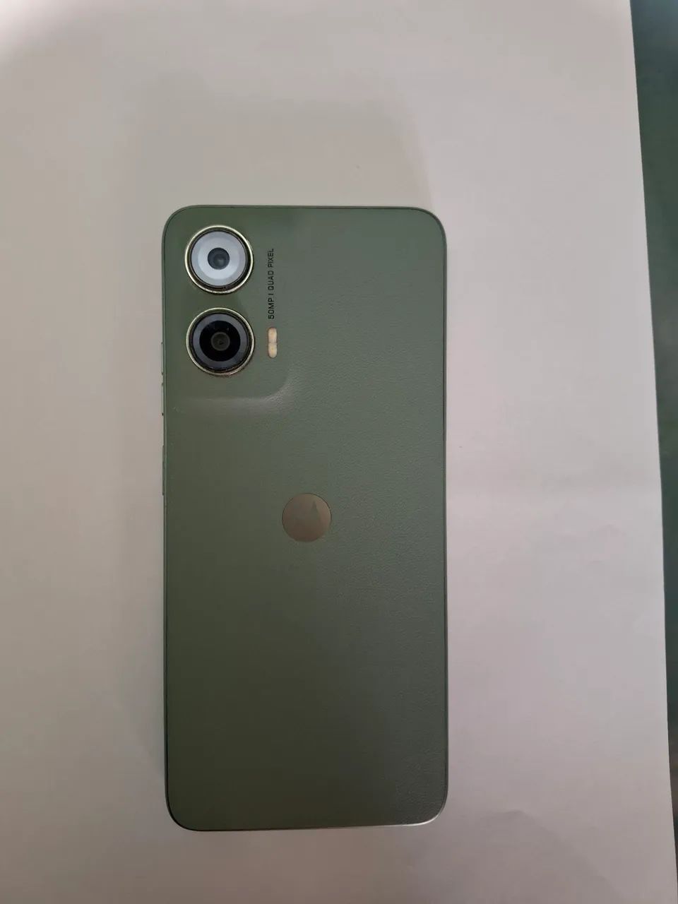 Celular Moto G35 5G - Foto 4