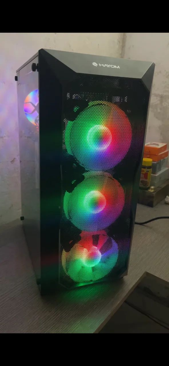 Computador 