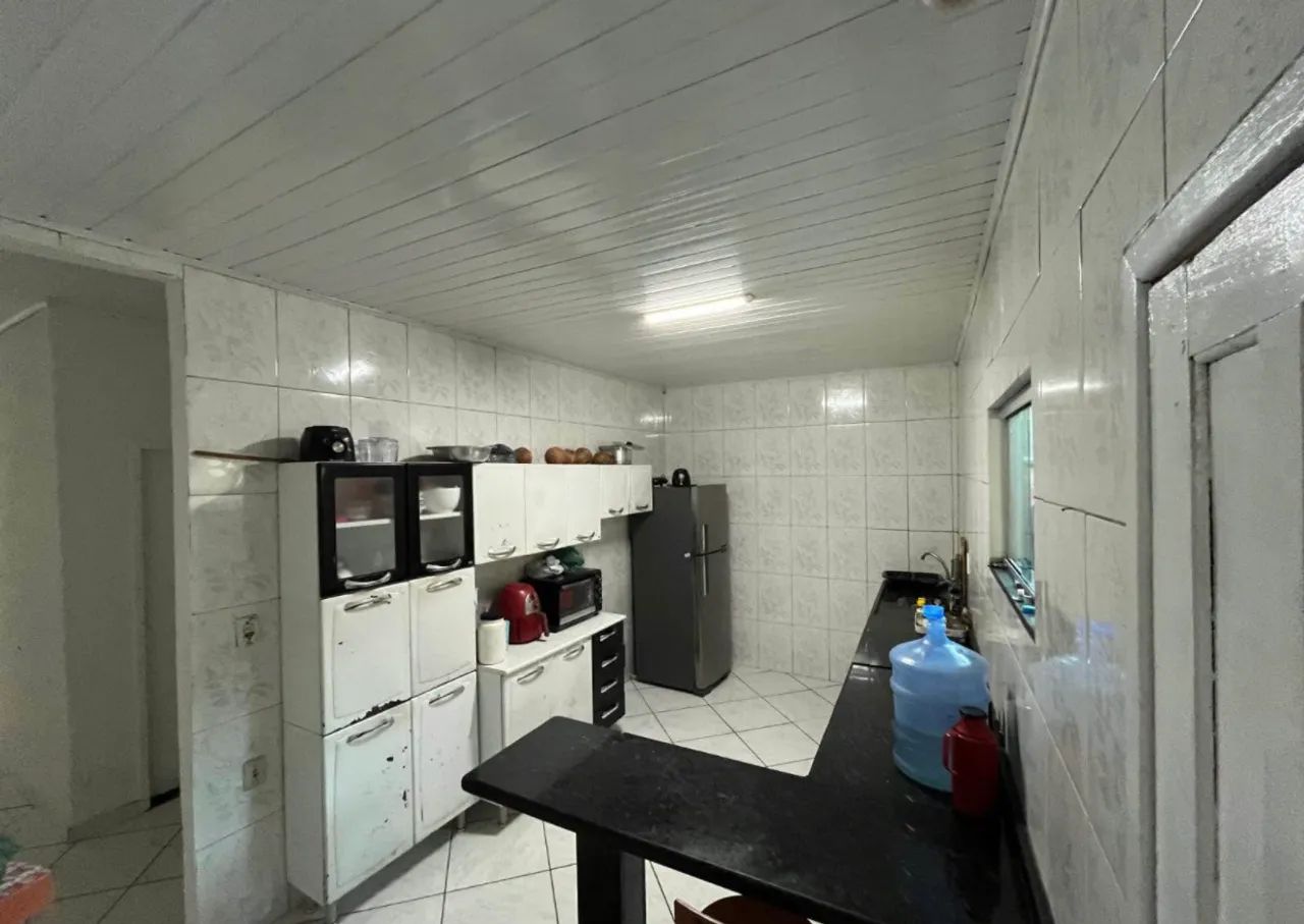 Vendo casa no Guama (D) - Foto 4