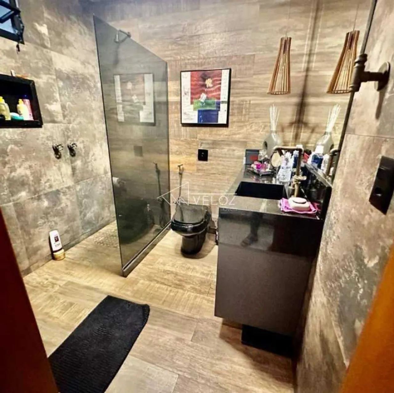 Apartamento : / Residencial / Lagoa - Foto 4