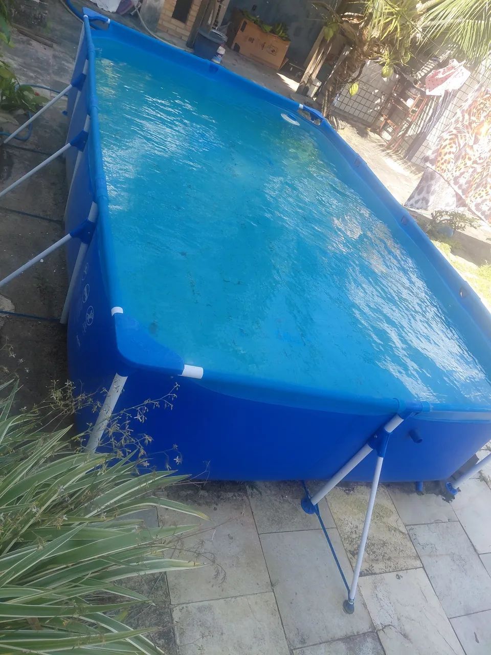 PISCINA ESTRUTURAL  - Foto 3