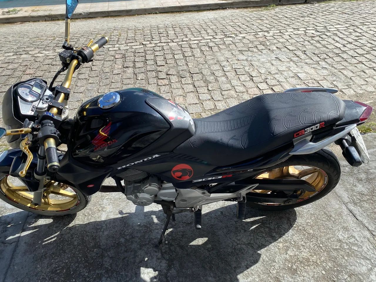 Moto CB300R  - Foto 2