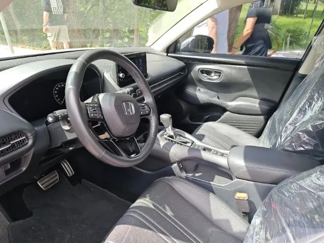 Honda ZR-V Touring 2.0 16V 5p Aut., foto 4 de 20