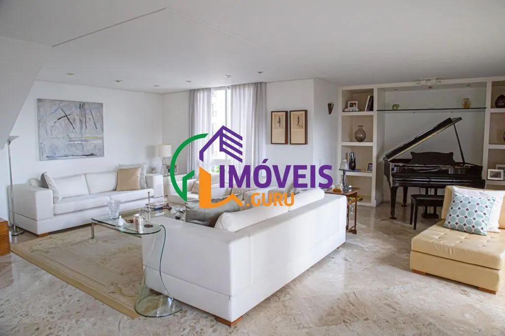 APARTAMENTO - HIGIENÓPOLIS - SP