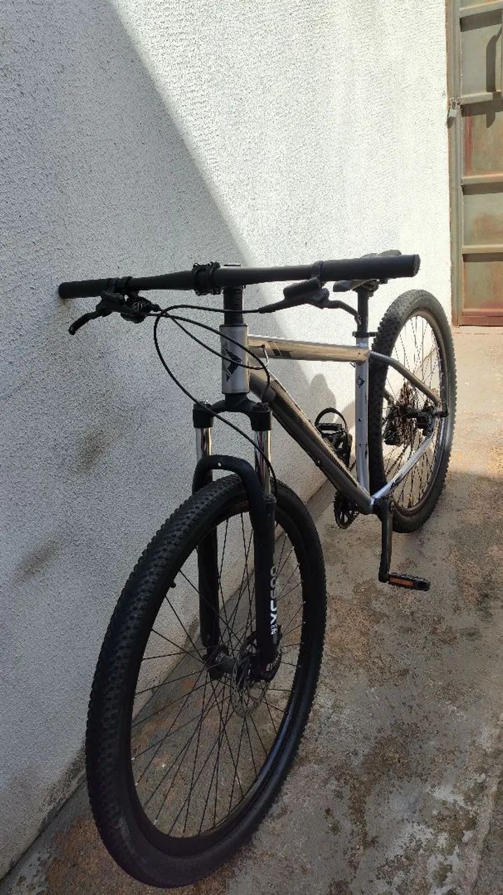 Bike aro 29 quadro first 12v - Foto 3