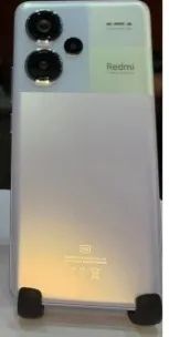 Xiaomi Redmi note 13 pro plus