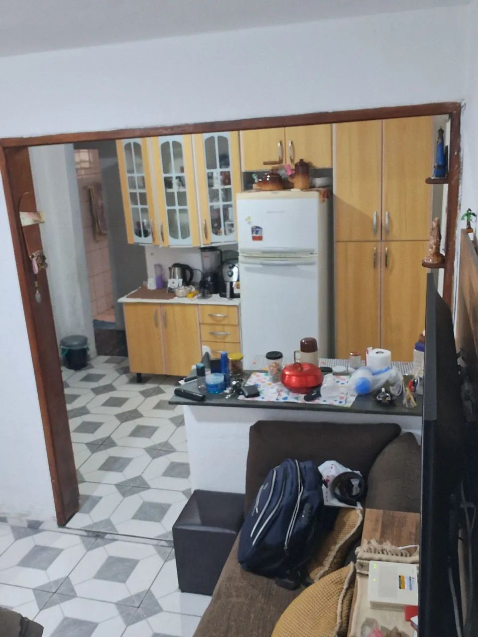 Casa Grande com 2 andares  - Foto 4