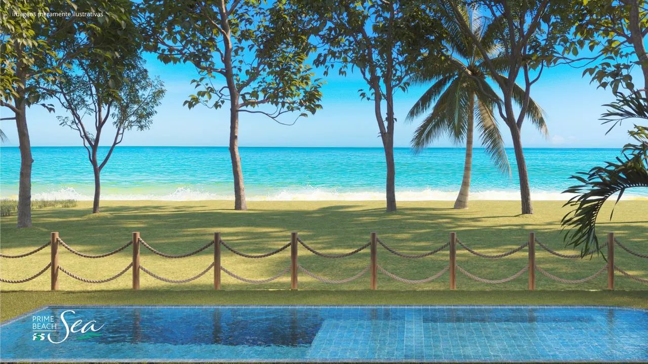 PRIME BEACH SEA - Foto 4