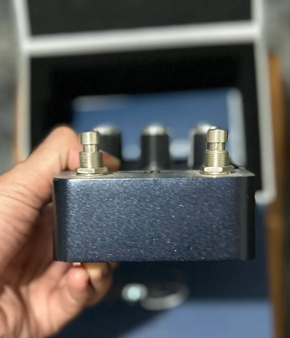 UAD UAFX STARLIGHT DELAY - Foto 3