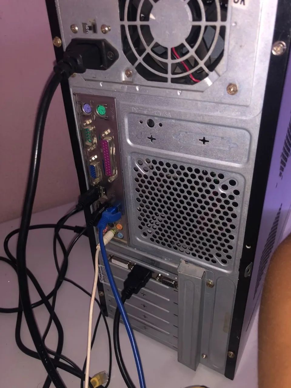 Computador PC Intel 8GB RAM Gicli - Foto 2