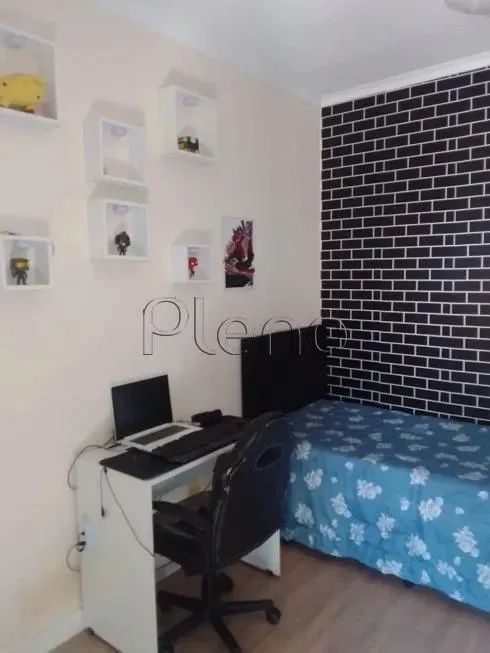 Apartamento à venda com 3 quartos na Vila João Jorge, Campinas. - Foto 5