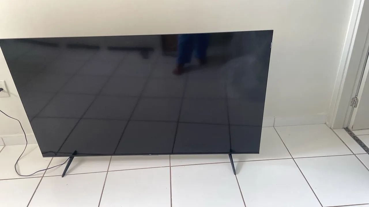 Televisão TCL - Foto 2