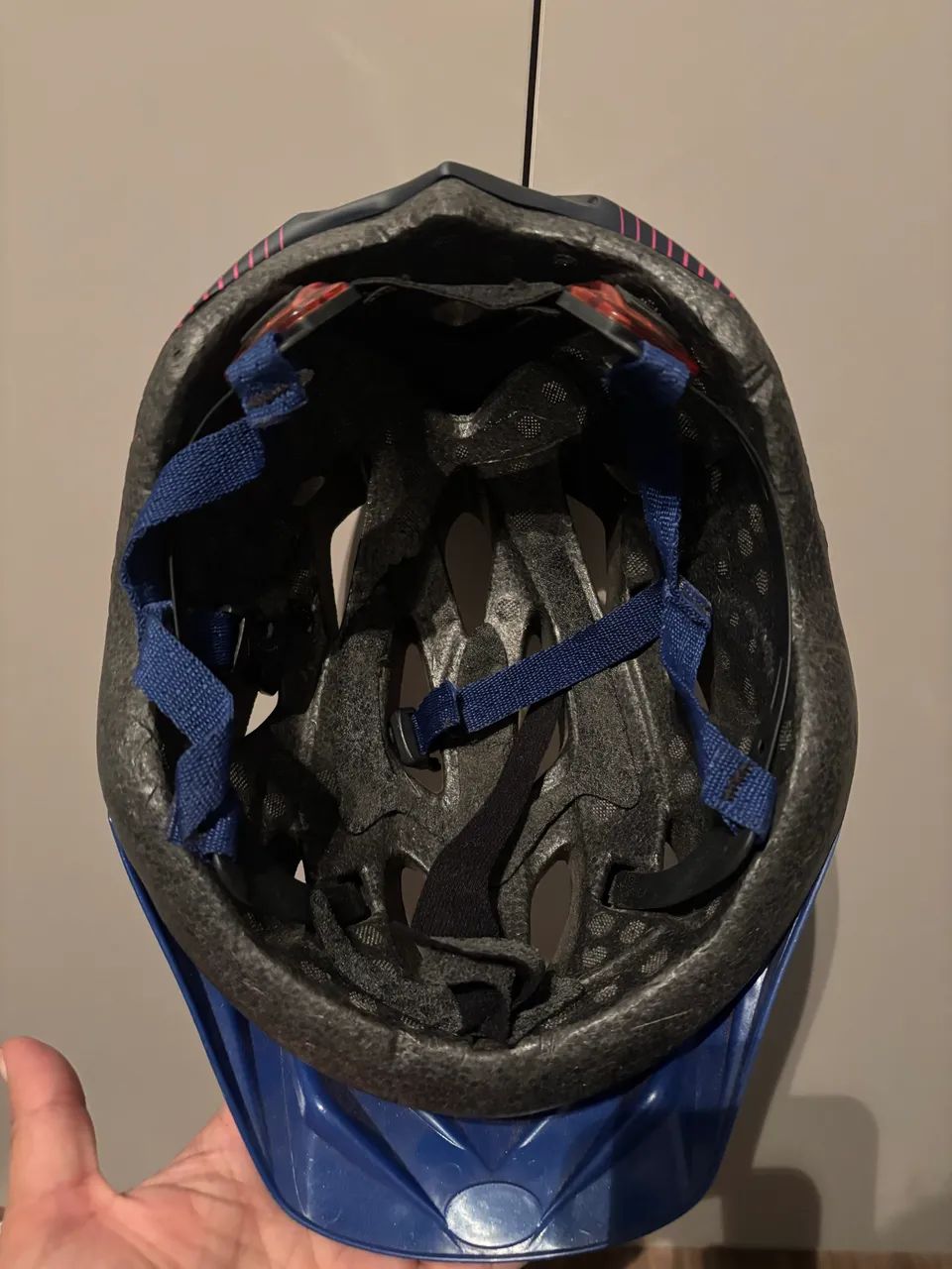 Capacete Bell - Foto 2