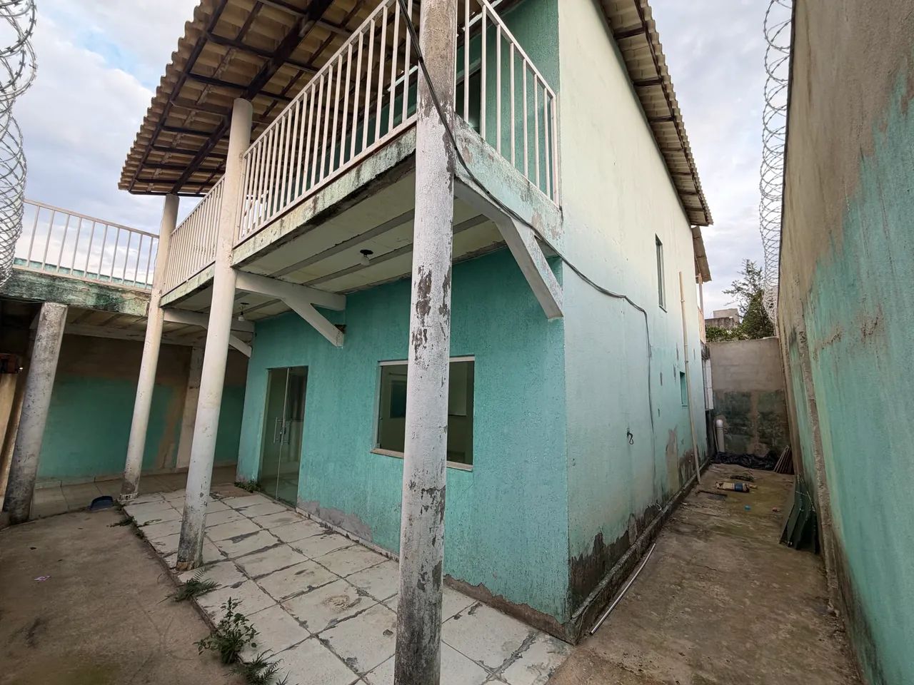 Casa com piscina  - Foto 4