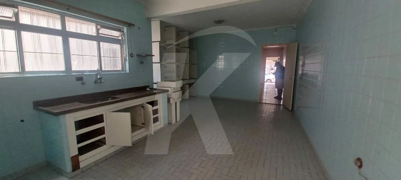 Casa na Vila Maria Alta, 03 quartos e 02 vagas