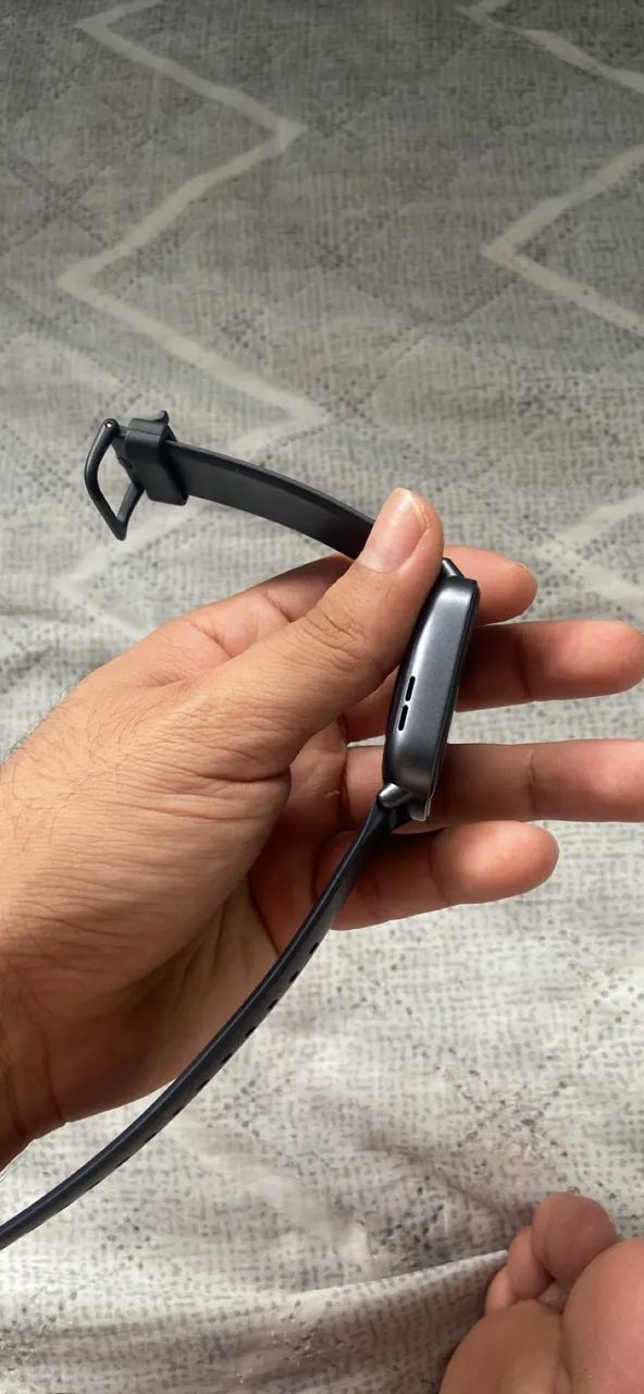 Smartwatch Mondaine  - Foto 2