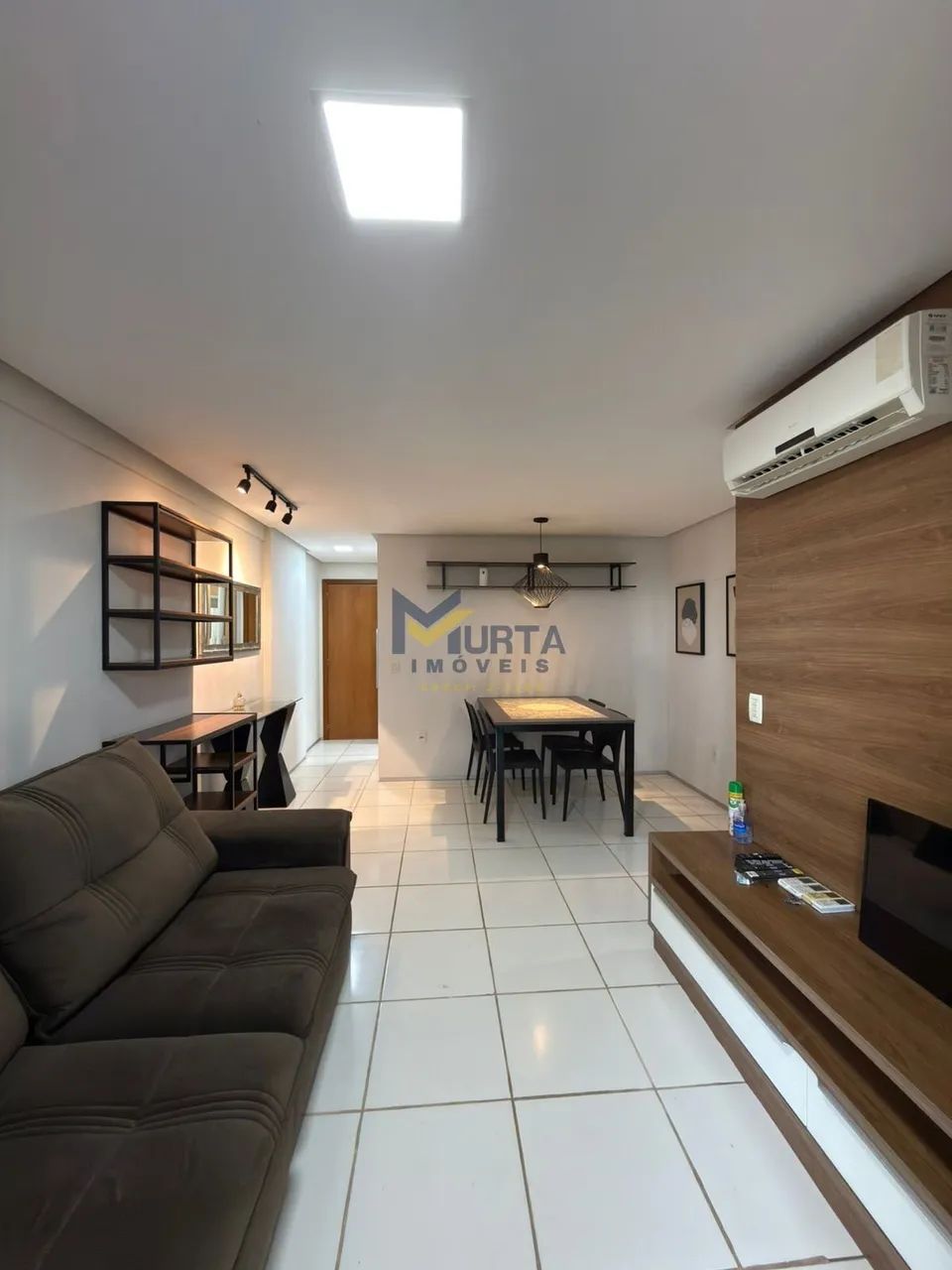 Apartamento em Nova Imperatriz, Imperatriz/MA - Foto 4