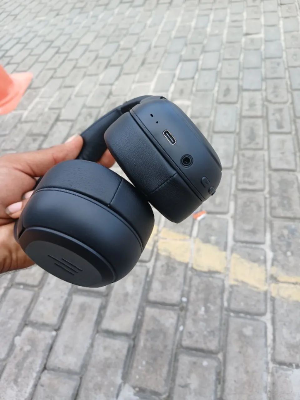 Fone Bluetooth PULSE - Foto 4