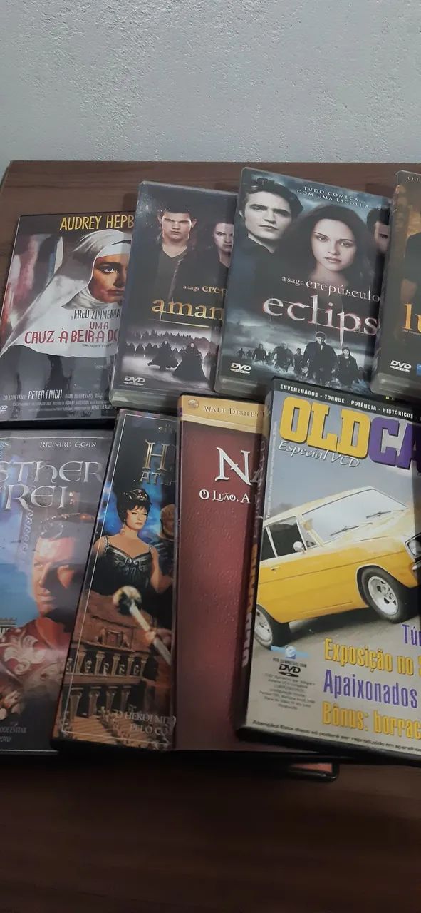 Lote de DVDs  - Foto 4