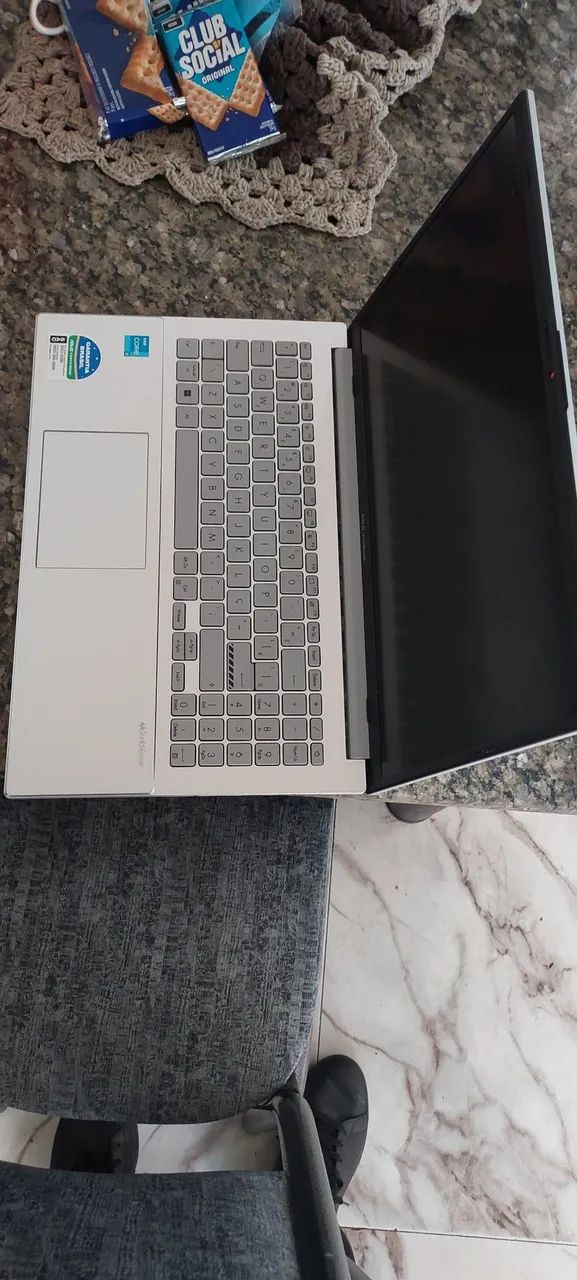 Notebook Asus vivobook - Foto 3