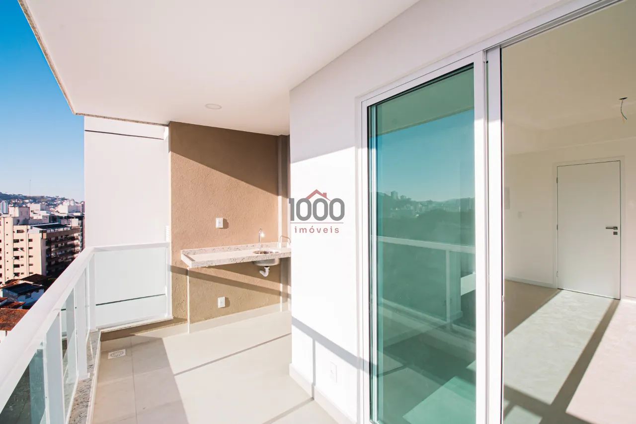 Apartamento 3 quartos - São Mateus - Foto 5