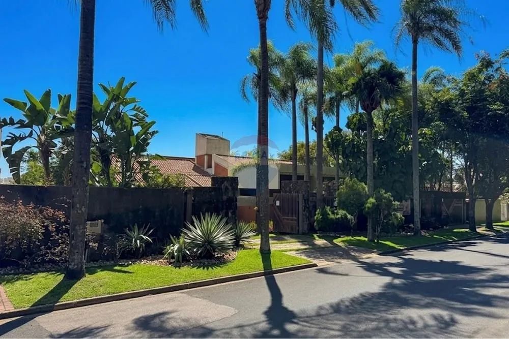 Casa Comercial com 8 salas e 5 suítes no Parque Taquaral - Foto 2